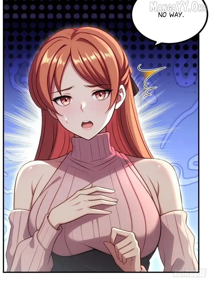 The Ultimate Wantless Godly Rich System Chapter 75 - page 30